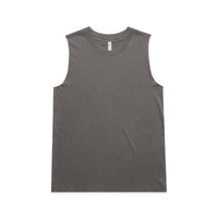Wo's Heavy Faded Tank