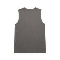 Wo's Heavy Faded Tank