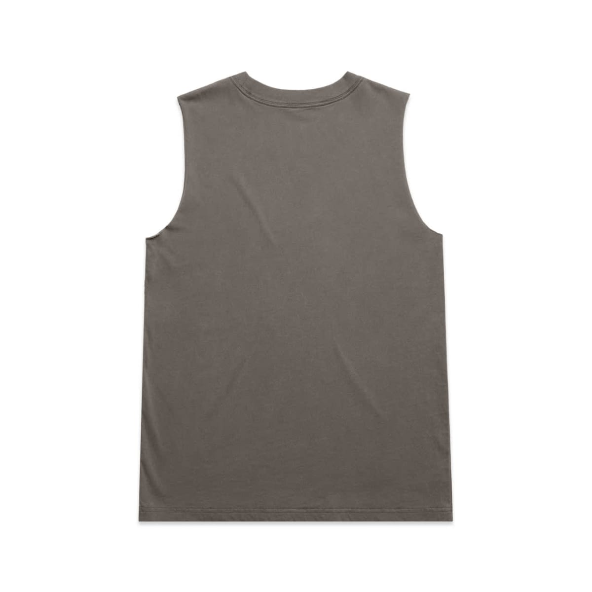 Wo's Heavy Faded Tank