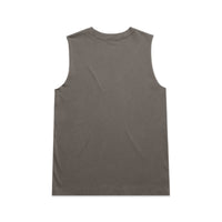 Wo's Heavy Faded Tank