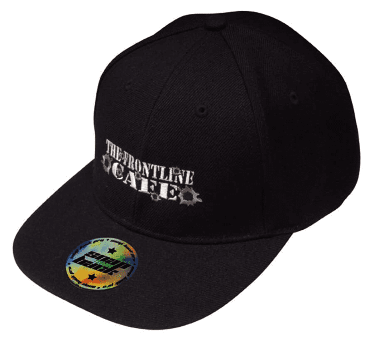 Premium American Twill with Snap Back Pro Styling