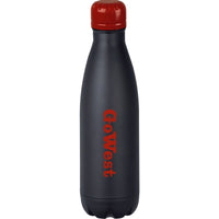 Mix-n-match Copper Vacuum Insulated Bottle 500ml