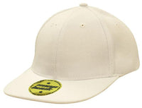 Premium American Twill Cap with Snap Back Pro Styling