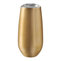 Rosa 170ml Vacuum Champagne Flute
