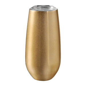 Rosa 170ml Vacuum Champagne Flute