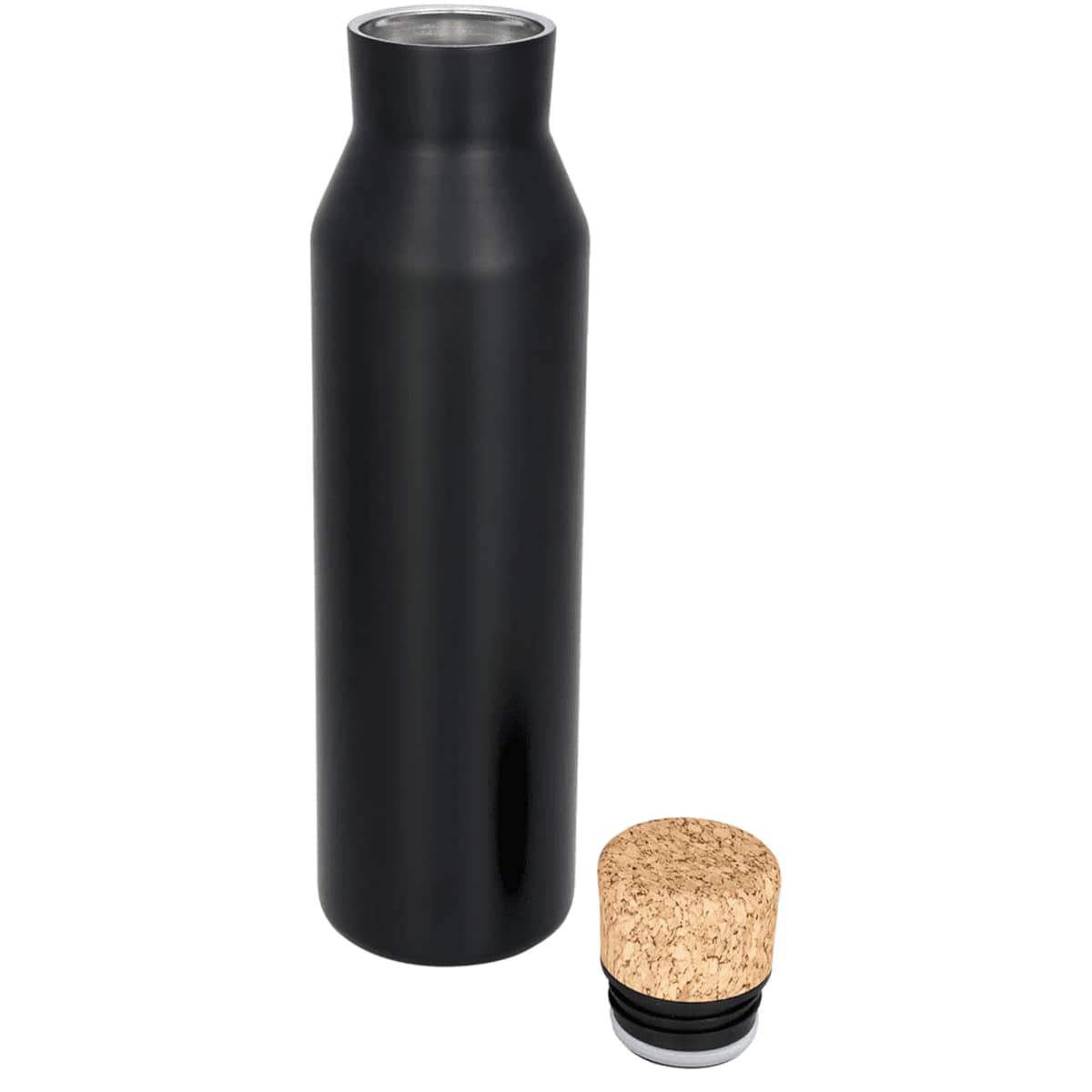 Norse Copper Vacuum Insulated Bottle 600ml