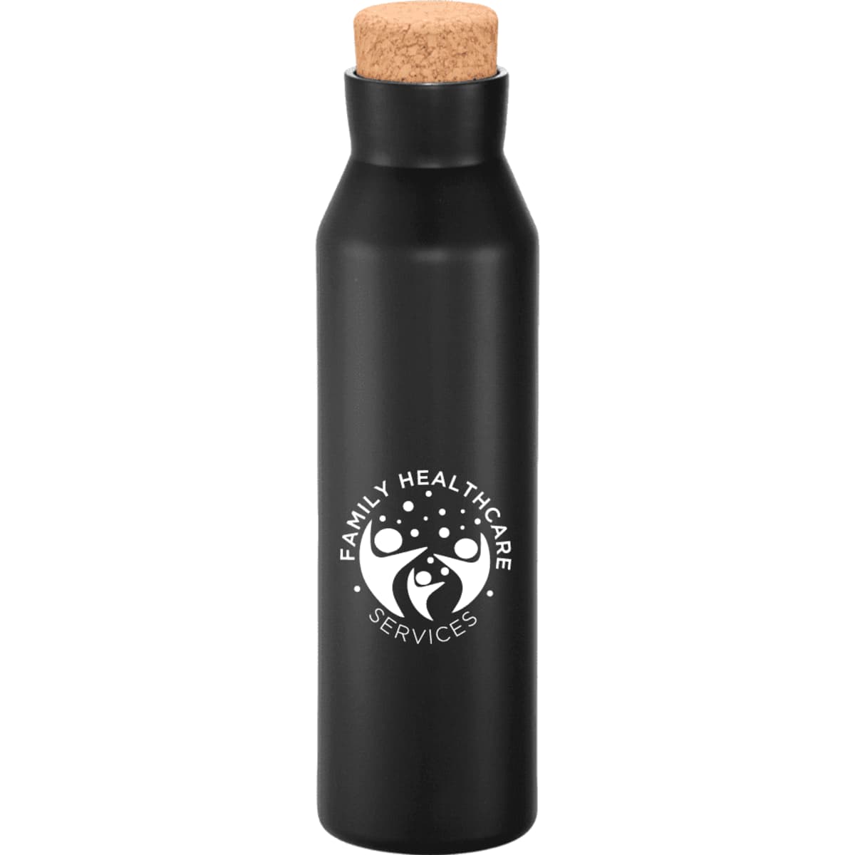 Norse Copper Vacuum Insulated Bottle 600ml