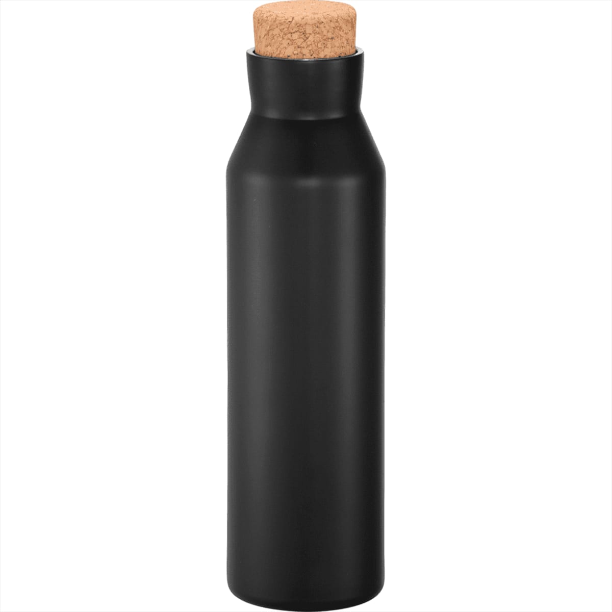 Norse Copper Vacuum Insulated Bottle 600ml