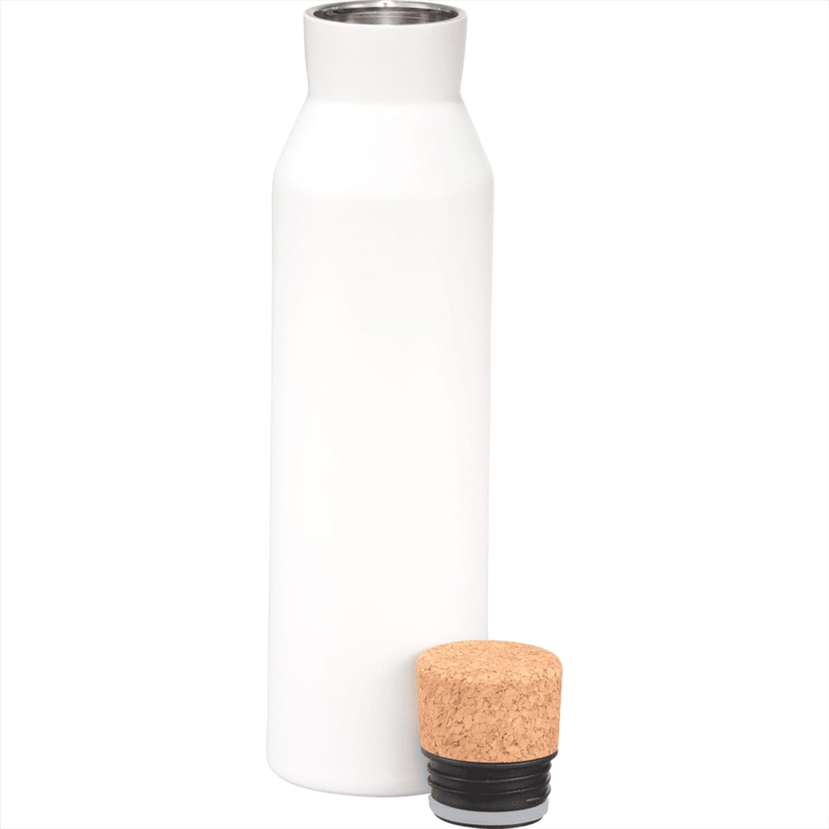 Norse Copper Vacuum Insulated Bottle 600ml