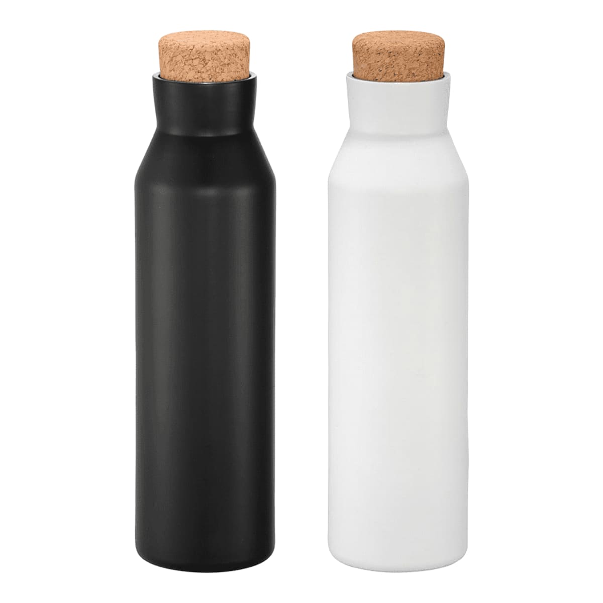 Norse Copper Vacuum Insulated Bottle 600ml