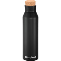 Norse Copper Vacuum Insulated Bottle 600ml