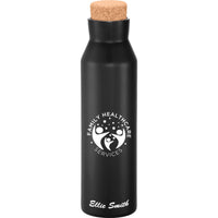 Norse Copper Vacuum Insulated Bottle 600ml