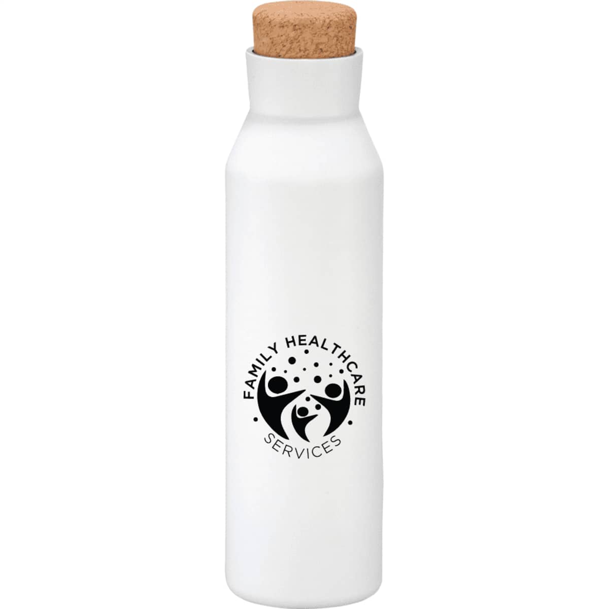 Norse Copper Vacuum Insulated Bottle 600ml