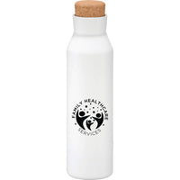 Norse Copper Vacuum Insulated Bottle 600ml