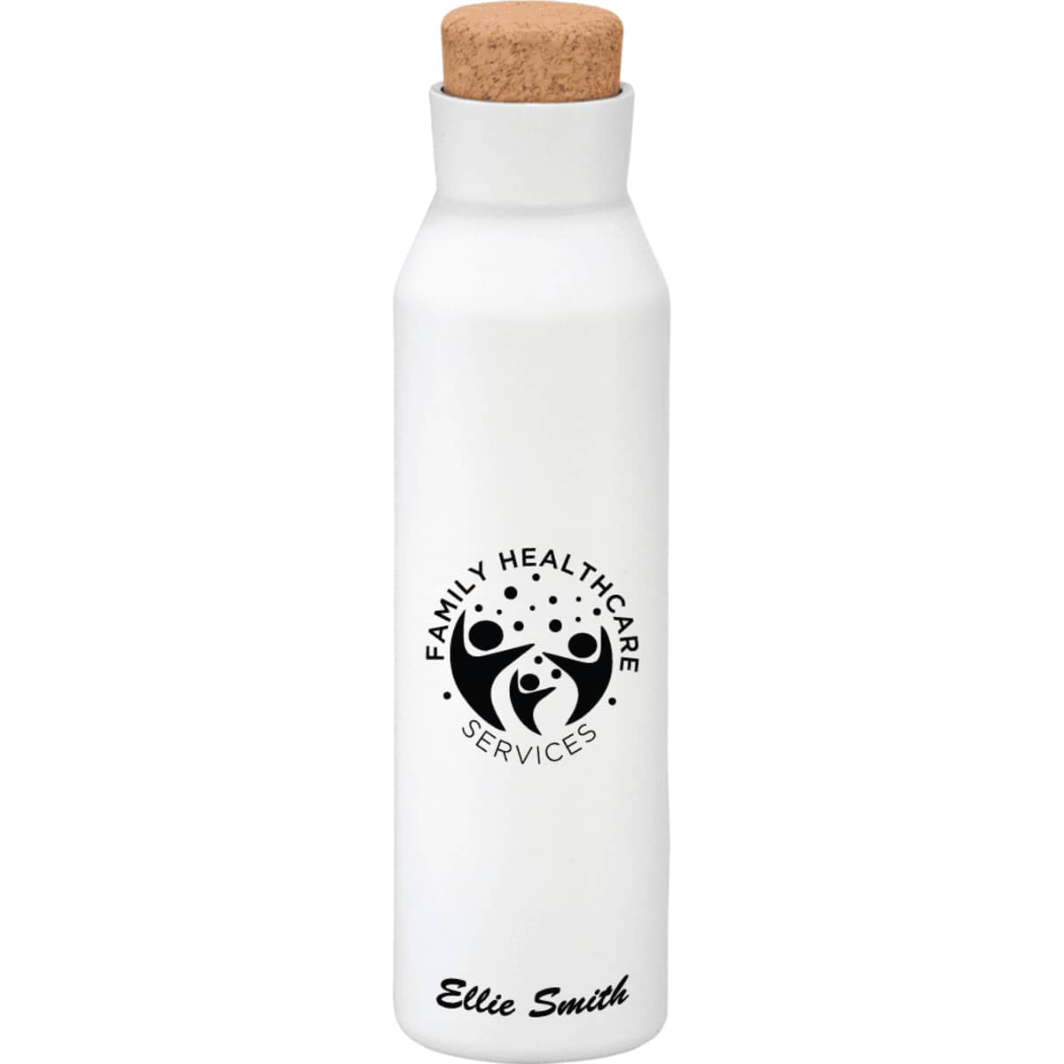 Norse Copper Vacuum Insulated Bottle 600ml