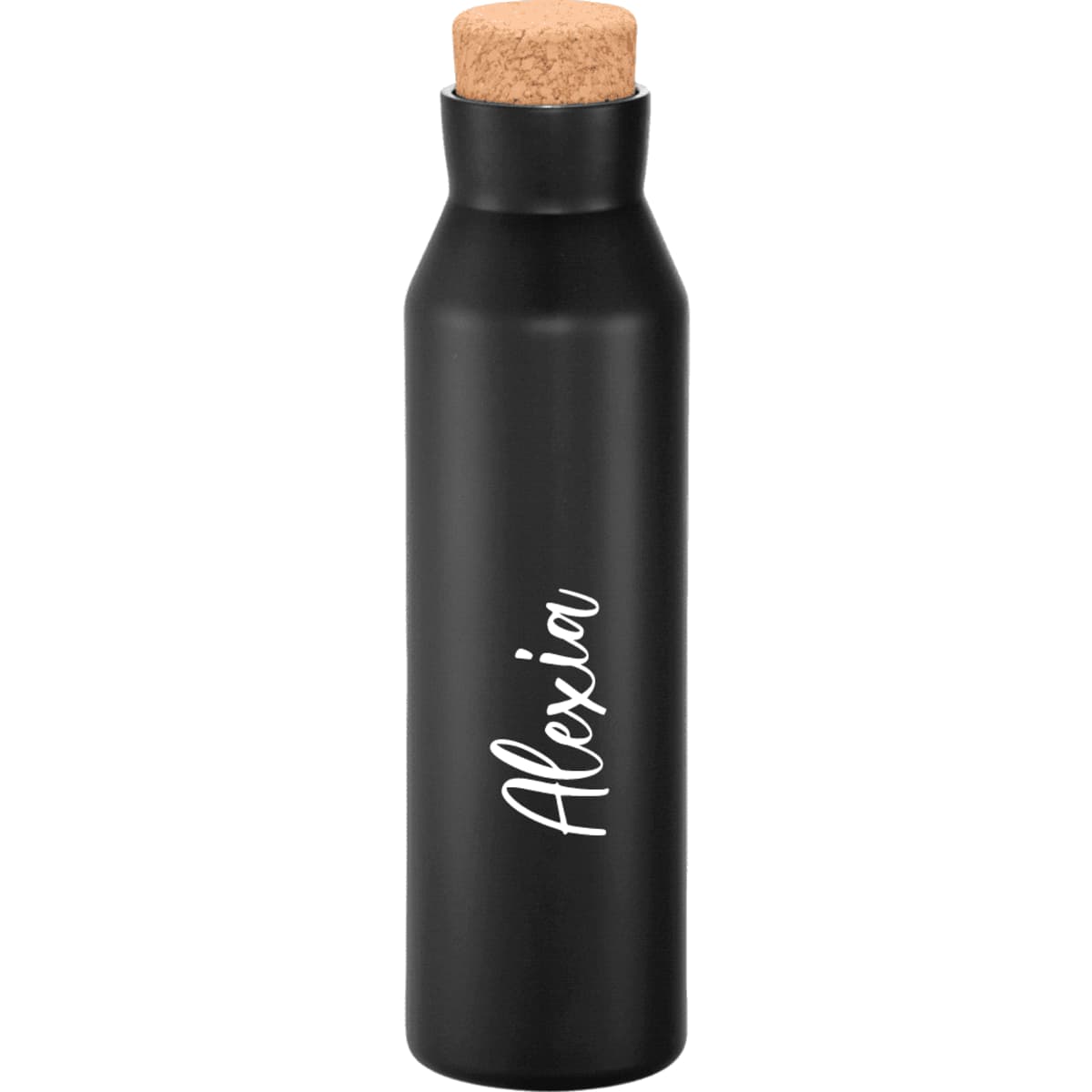 Norse Copper Vacuum Insulated Bottle 600ml