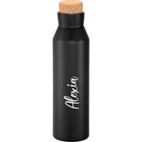 Norse Copper Vacuum Insulated Bottle 600ml