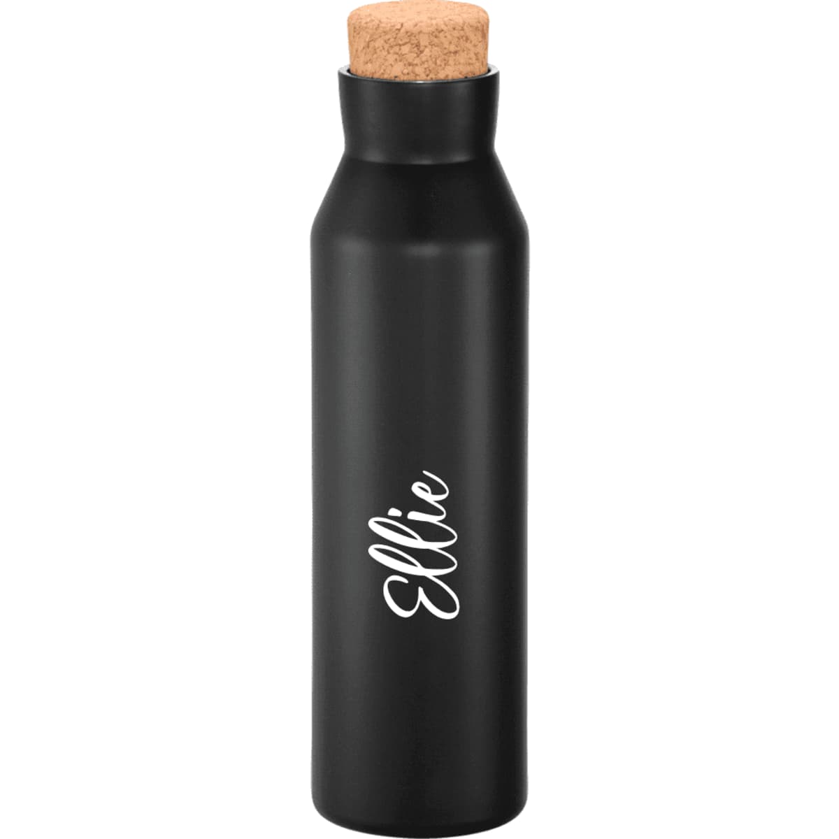 Norse Copper Vacuum Insulated Bottle 600ml