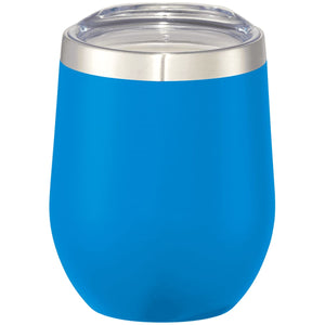 Corzo Copper Vac Insulated Cup 350ml