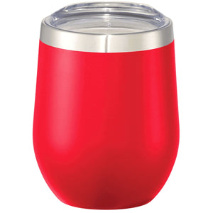 Corzo Copper Vac Insulated Cup 350ml