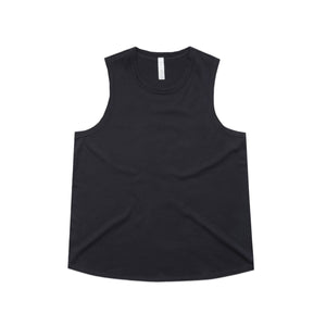 Wo's Martina Tank