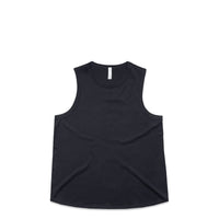 Wo's Martina Tank