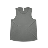 Wo's Martina Tank