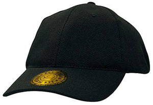Double Pique Mesh with Dream Fit Styling