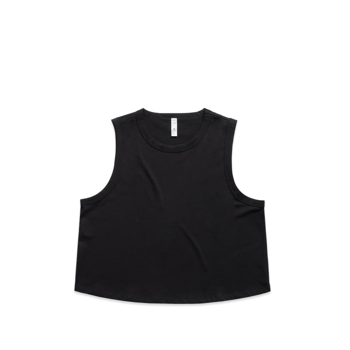 Wo's Martina Crop Tank