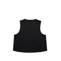 Wo's Martina Crop Tank