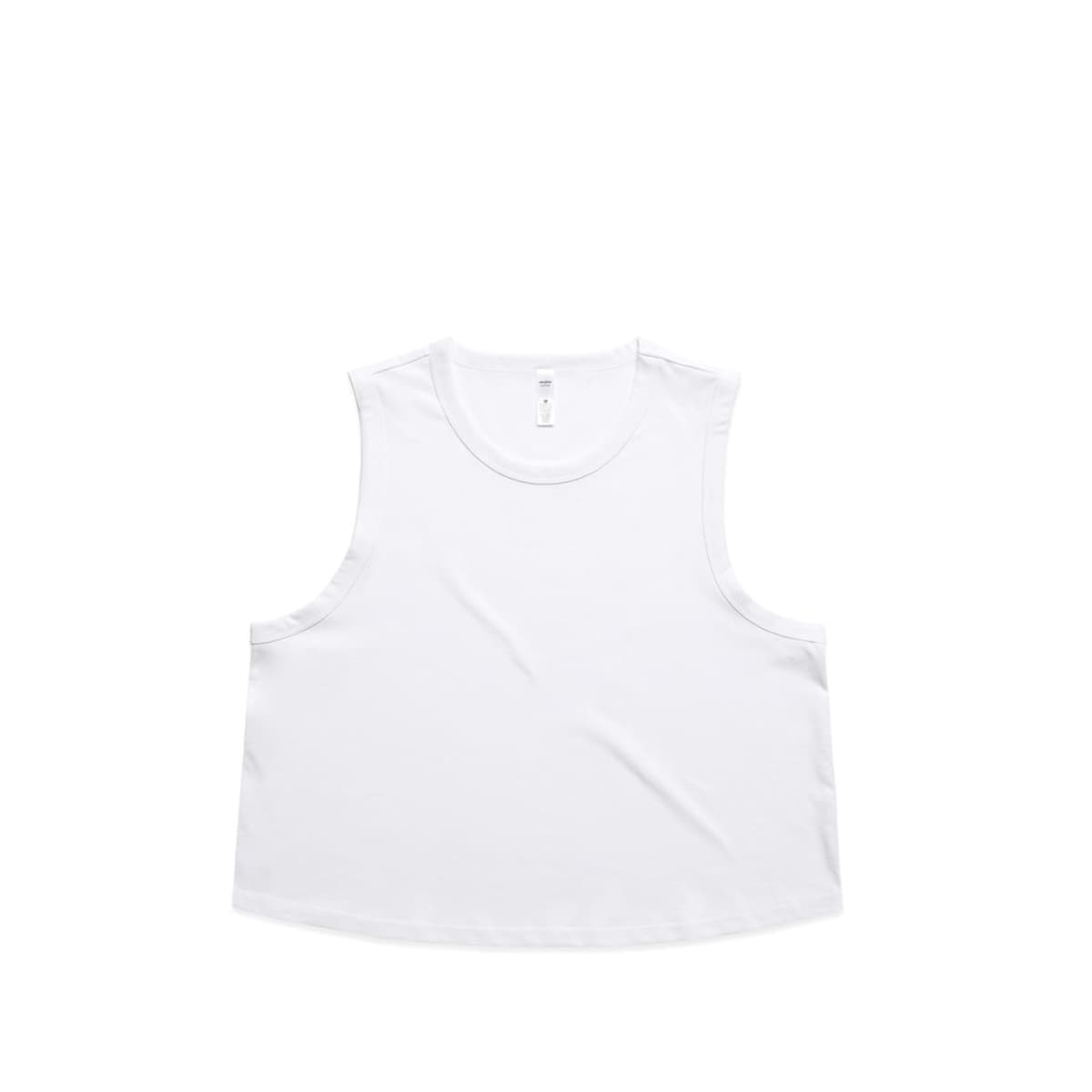 Wo's Martina Crop Tank