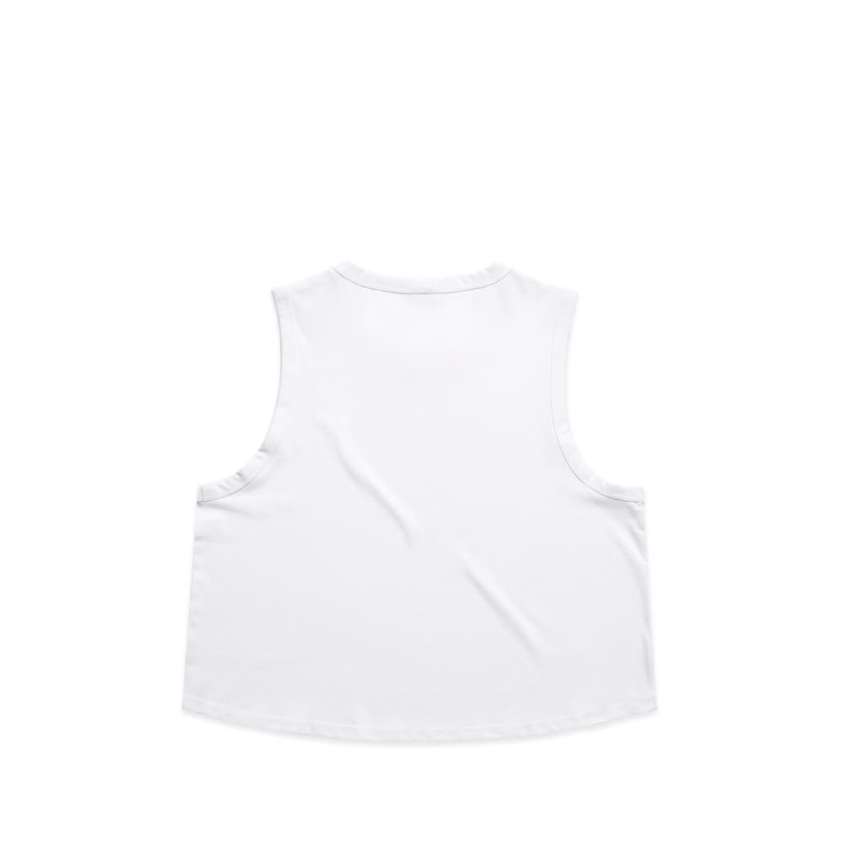 Wo's Martina Crop Tank