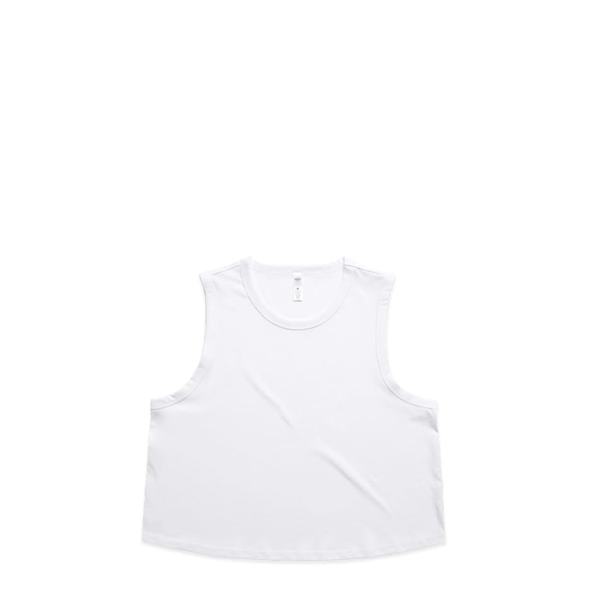 Wo's Martina Crop Tank