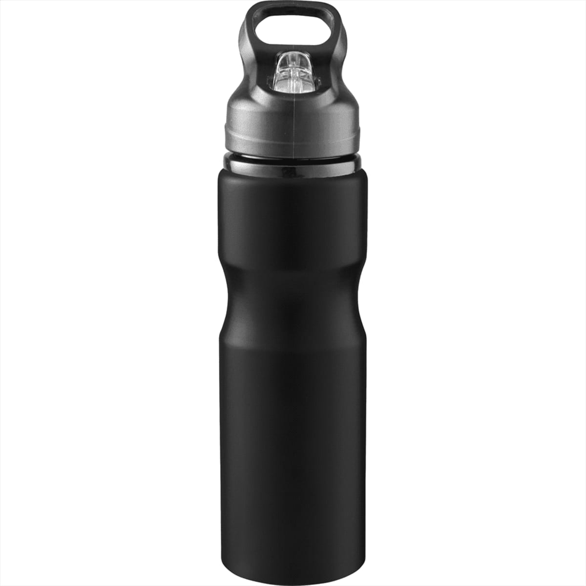 Loki 830ml Aluminum Sports Bottle