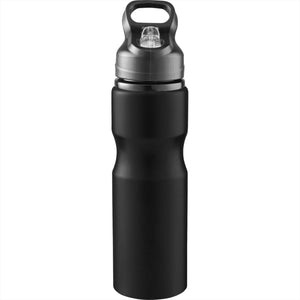 Loki 830ml Aluminum Sports Bottle