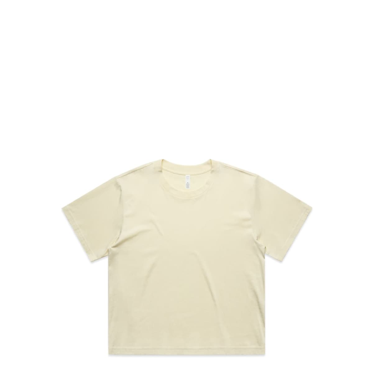 Wo's Martina Crop Tee