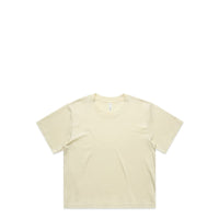 Wo's Martina Crop Tee