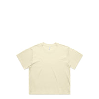 Wo's Martina Crop Tee