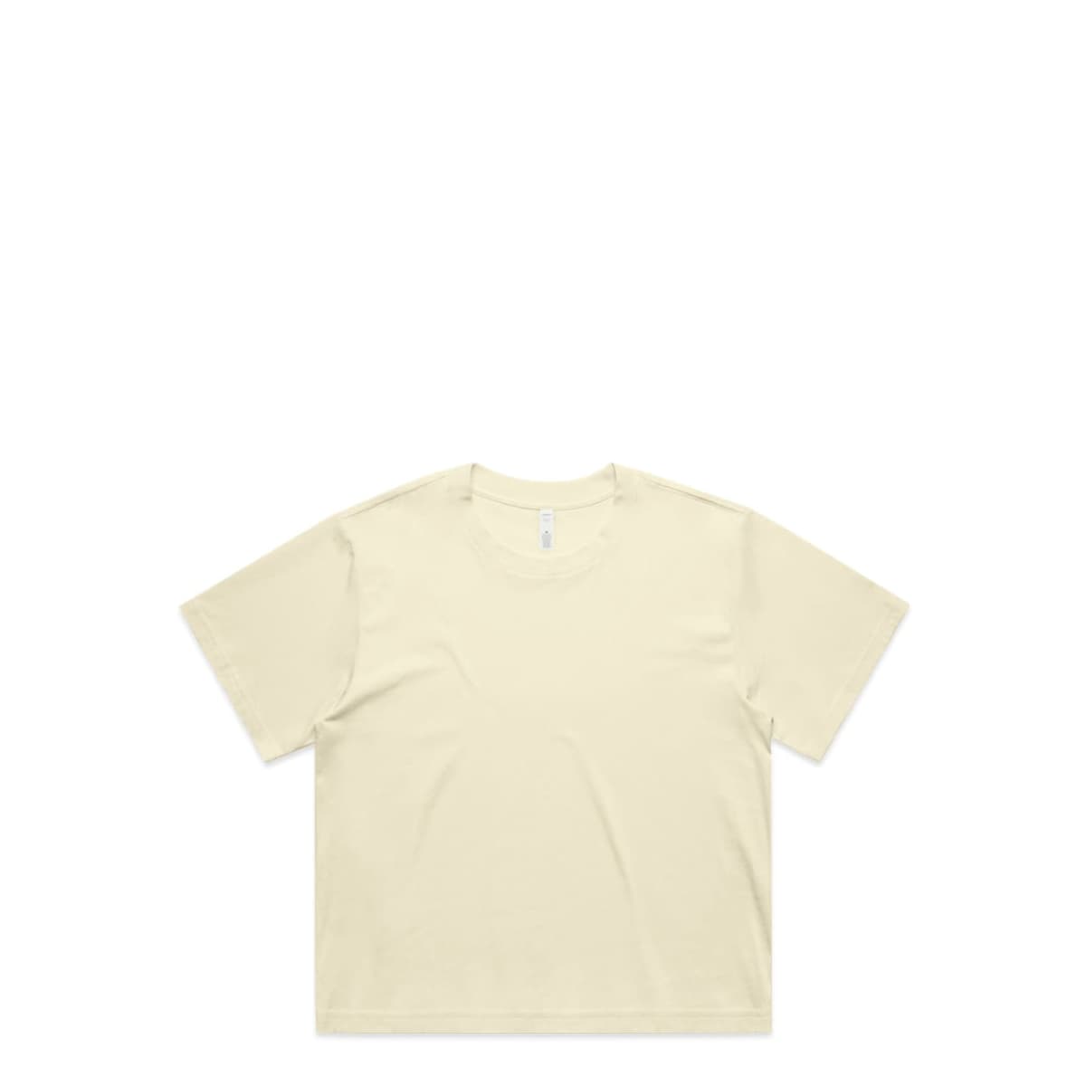 Wo's Martina Crop Tee