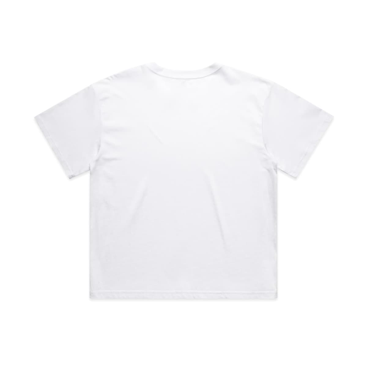 Wo's Martina Crop Tee