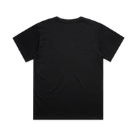 Wo's Martina Boyfriend Tee