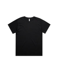 Wo's Martina Boyfriend Tee