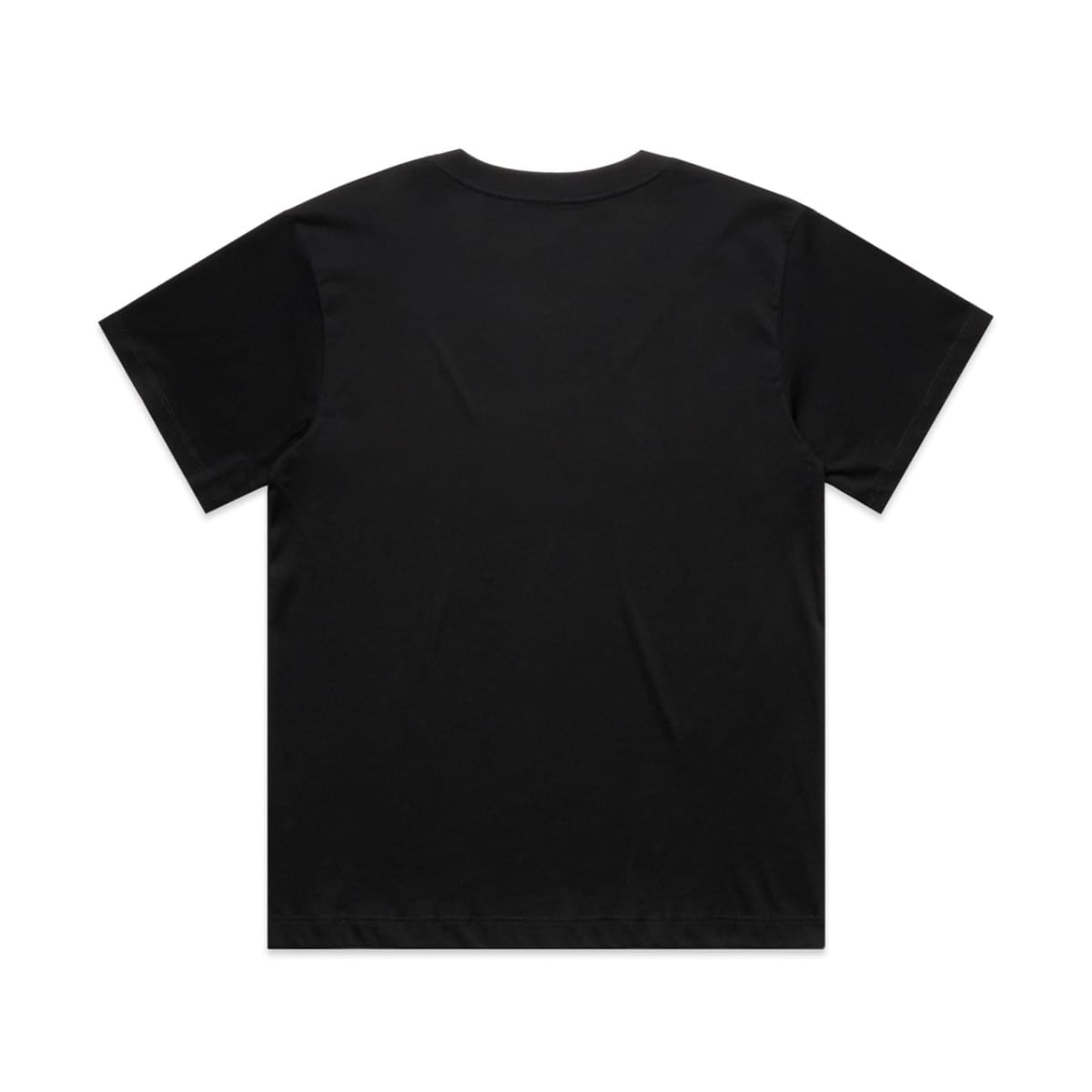 Wo's Martina V Neck Tee