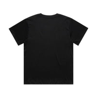 Wo's Martina V Neck Tee