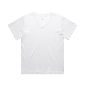 Wo's Martina V Neck Tee