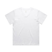 Wo's Martina V Neck Tee