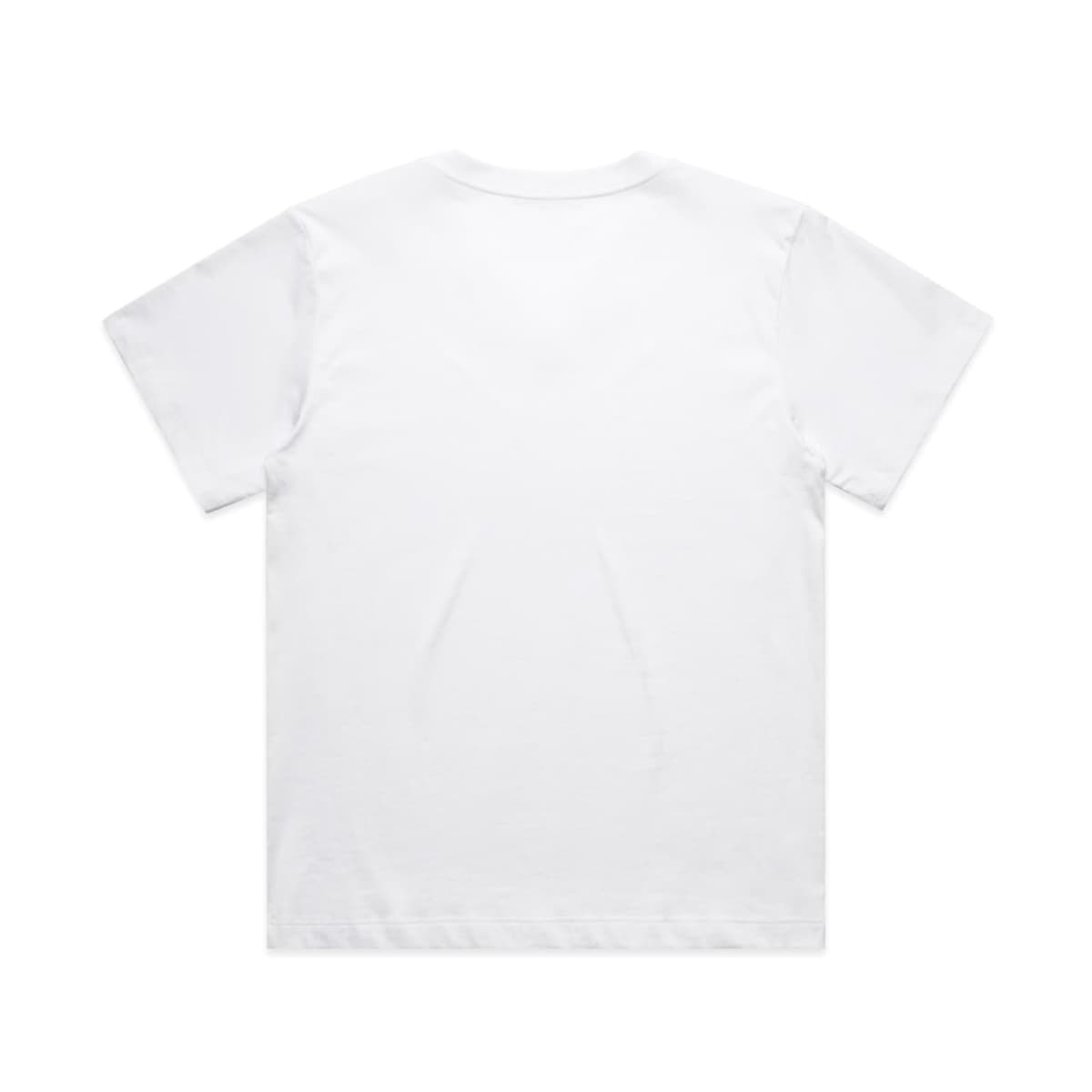 Wo's Martina V Neck Tee
