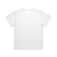 Wo's Martina V Neck Tee