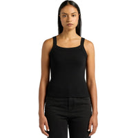 Wo's Organic Collegiate Tank