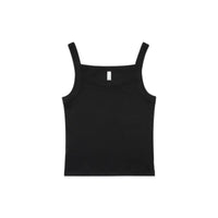 Wo's Organic Collegiate Tank
